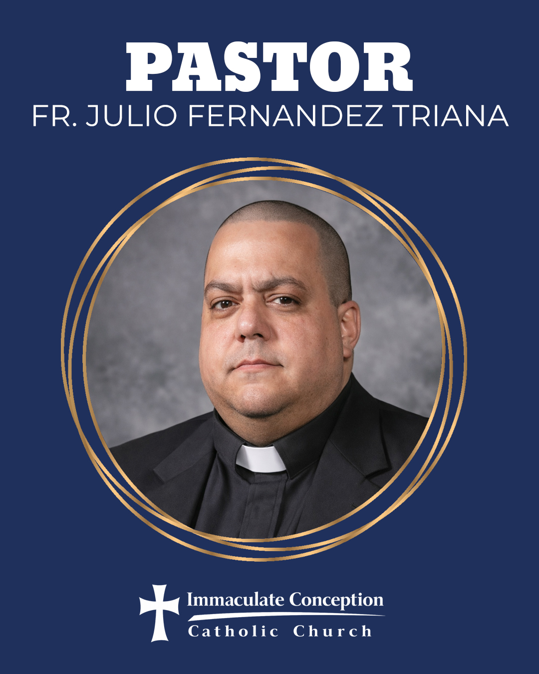 Word from the Pastor                                                                                                                                                                                                                                                                                        