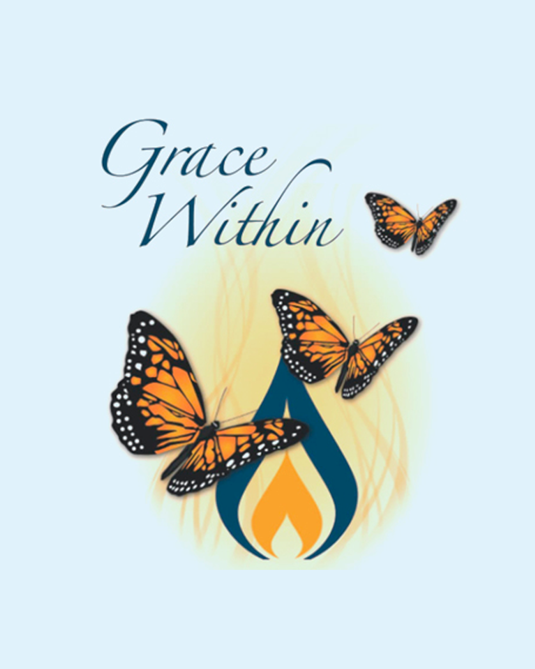 Grace Within                                                                                                                                                                                                                                                                                                